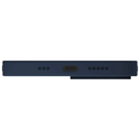 3MK Silicone Case Apple iPhone 16 Pro navy blue