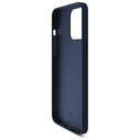 3MK Silicone Case Apple iPhone 16 Pro Max navy blue