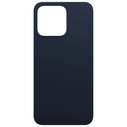 3MK Silicone Case Apple iPhone 16 Pro Max navy blue