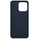 3MK Silicone Case Apple iPhone 16 Pro Max navy blue