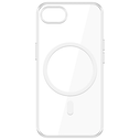 3MK Clear MagCase Apple iPhone 17e / 16e