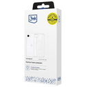 3MK Clear MagCase Apple iPhone 17e / 16e