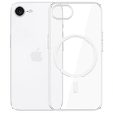 3MK Clear MagCase Apple iPhone 17e / 16e
