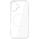 3MK Clear MagCase Apple iPhone 17