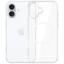 3MK Clear MagCase Apple iPhone 17