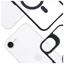 3MK Satin Armor MagCase Apple iPhone 17e / 16e