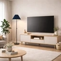 VenCore Velune Black 6091-20011 - Μοντέρνο Επιδαπέδιο Φωτιστικό Μονόφωτο Μαύρο Αλουμίνιο με Σκούρο Πράσινο Καπέλο