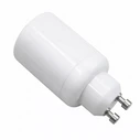 VenCore 6373-10012 - GU10 to E27 Socket Adapter