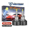 VenCore 3126-10200 H1 - Ζεύγος LED Λαμπτήρων Αυτοκινήτου/Μοτοσυκλέτας 45W 18800lm 6000K CanBus 4ης Γενιάς