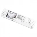 VenCore 6094-10003 Emergency EXIT Light 3W with 1200mAh Battery (6500K)