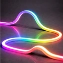 VenCore 6174-50004 - NeonFlex LED RGB - Ταινία Neon Flex LED SMD5050 1 Μέτρο - 18W - RGB - IP65