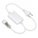 VenCore 6174-50010 - Power Cable Connector & RGB Controller 230V for Neon Flex