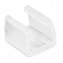 VenCore 6174-50012 - Πλαστική PVC Βάση για Πολύχρωμη RGB Neon Flex