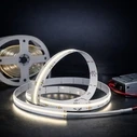 VenCore 6174-50013 Ταινία LED COB 5m 12W/m 24V Ψυχρό Λευκό 6000K IP20
