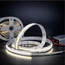 VenCore 6174-50014 - Ταινία LED COB 5m Φυσικό Λευκό 4500K 12W 24V