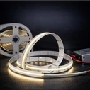 VenCore 6174-50015 - Ταινία LED COB 5m 12W/μέτρο 24V Θερμό Λευκό 3000K