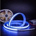 VenCore 6174-50018 - Ταινία LED COB 5 μέτρα Μπλε 12W/m 24V IP20