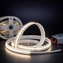 VenCore 6174-50022 - Ταινία LED COB 5m IP68 Φυσικό Λευκό 4500K