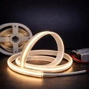 VenCore 6174-50023 - Ταινία LED COB 5m 12W/m 24V 3000K IP68