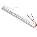 VenCore 6614-50006 - Aluminium Ultra Slim Power Supply 60W 24V 2.5A