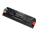 VenCore 6614-50012 - Aluminium High Tech Power Supply 200W 24V 8.35A