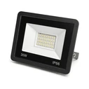 Προβολέας LED VenCore Slim Series 30W 3000K IP66 120° 2700lm (μοντέλο 9010-50006)