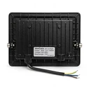 Προβολέας LED VenCore Slim Series 30W 3000K IP66 120° 2700lm (μοντέλο 9010-50006)