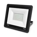 VenCore 9010-50011 - Προβολέας LED Slim 100W 120° 10000lm Φυσικό Λευκό 4500K IP66