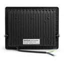 VenCore 9010-50011 - Προβολέας LED Slim 100W 120° 10000lm Φυσικό Λευκό 4500K IP66