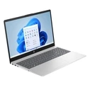 HP Laptop 15-fd1065nw Ultra 5 125H 15.6 FHD IPS 300nits AG 24GB DDR5 5600 SSD512 Arc Cam720p 41Wh Win11 Natural Silver 2Y