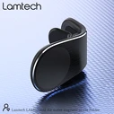 Βάση Κινητού Αυτοκινήτου Lamtech MAGNETIC AIR VENT With CLIP