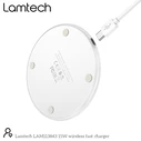 Ασύρματος Φορτιστής Lamtech FAST CHARGER 15W