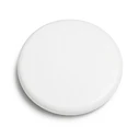VenCore 6407-50005 - LED Πάνελ Στρογγυλό 35W 4500K Φ22.7 x Υ2.5cm με Ρυθμιζόμενο Στήριγμα Κοπής Οπής