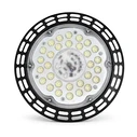 VenCore 6407-50007 - LED High Bay UFO 100W, 14,000 lm, Cool White 6000K, Ø24 x H8 cm