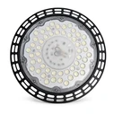 VenCore 6407-50009 LED High Bay UFO 200W - Φωτιστικό Βιομηχανικού Τύπου 28000 lm 6000K