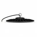 VenCore 6407-50009 LED High Bay UFO 200W - Φωτιστικό Βιομηχανικού Τύπου 28000 lm 6000K