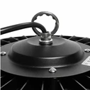 VenCore 6407-50009 LED High Bay UFO 200W - Φωτιστικό Βιομηχανικού Τύπου 28000 lm 6000K