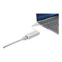 Κάρτα Δικτύου USB StarTech USB 3.0 to Gigabit Ethernet Lan Adapter White