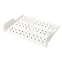 Ράφι Για Καμπίνα Δικτύου Digitus shelf for permanent installation DN-97610 - 2U