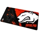 VenCore 2793-10023 - XXL Gaming Mousepad Μοντέλο VP 900 × 400 × 3 mm - Μαύρο