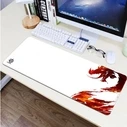 VenCore 2793-10026 - XXL Gaming Mousepad JIZHAN1-1TH, Dimensions 900 x 400 x 3 mm