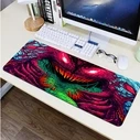 VenCore 2793-10031 YESHOU 1TH XXL Gaming Mousepad 900 x 400 x 3 mm