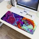 VenCore 2793-10032 - XXL Gaming Mousepad YESHOU 2TH - 900 x 400 x 3 mm