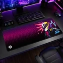 VenCore 2793-10033 - XXL Gaming Mousepad QISHI-1TH 900x400x3 mm – Μαύρο