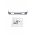 VenCore Noctis Black 6093-20013 - Μοντέρνο Επιτοίχιο Φωτιστικό LED 12W Μαύρο