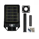 VenCore 9007-50002 - Ηλιακό Φωτιστικό Δρόμου LED 100W