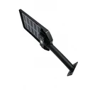 VenCore 9007-50003 - Ηλιακό Φωτιστικό Δρόμου LED 200W με Διπλής Όψης Μονοκρυσταλλικό Πάνελ