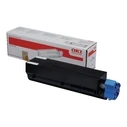 Toner OKI - Black - Original