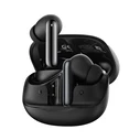 Bluetooth Handsfree QCY Melobuds N50 ANC Black - ANC TWS ENC, IPX4 BT5.4