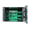 Πλαίσιο Για Σκληρούς Δίσκους StarTech.com 3-way 3.5 "removable hard drive frame HSB3SATSASBA - SATA